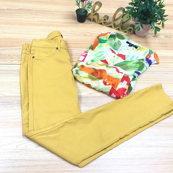 Active USA Jeans Active Usa Stretch Jean Pants Poshmark